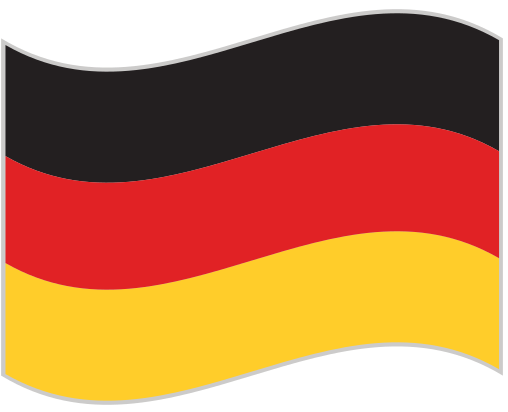 Germany Flag